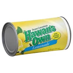 Hawaiis Own Lemonade 12 fl oz
