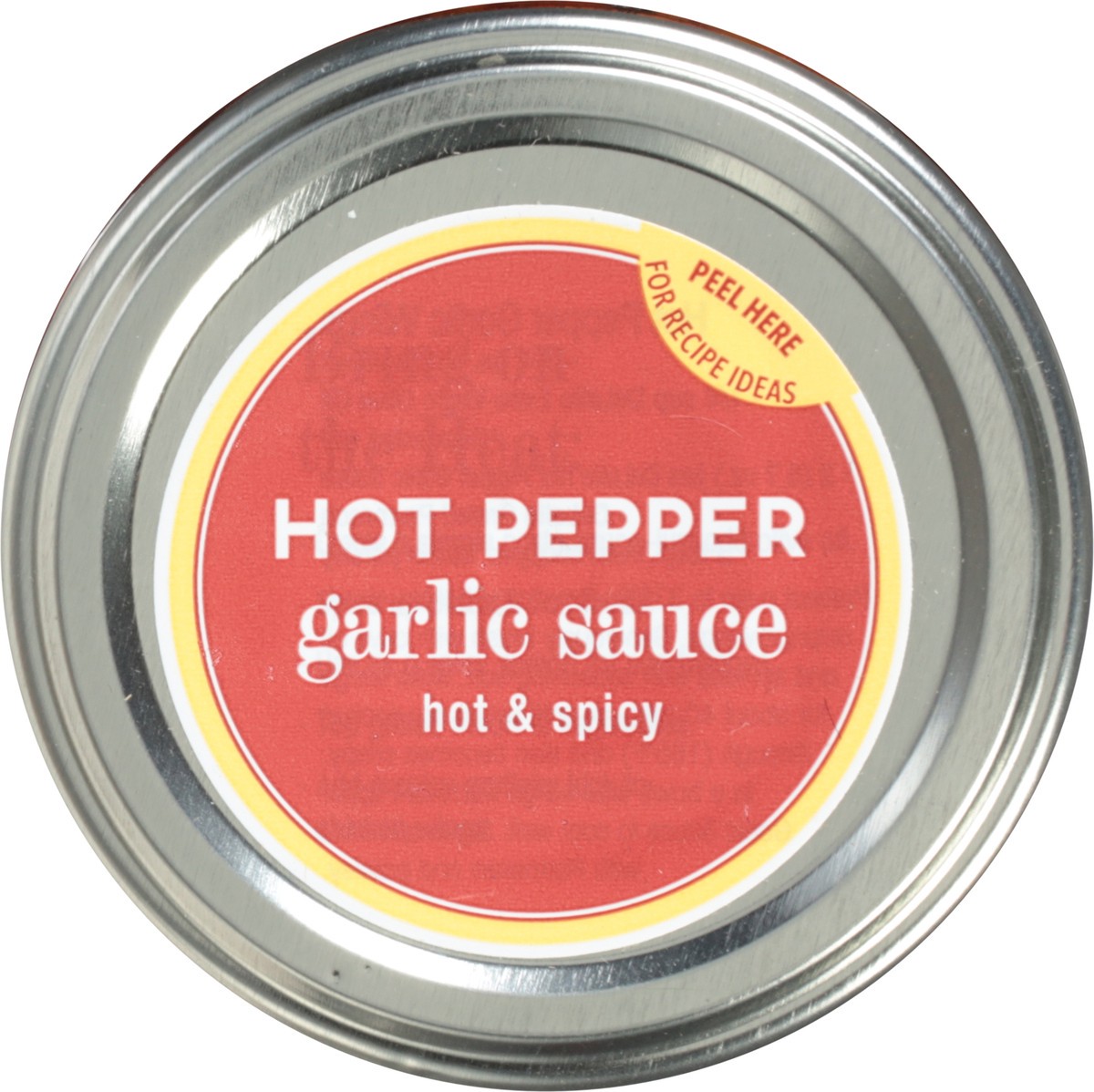 slide 5 of 13, DeLallo Hot Pepper Garlic Sauce, 6.7 oz