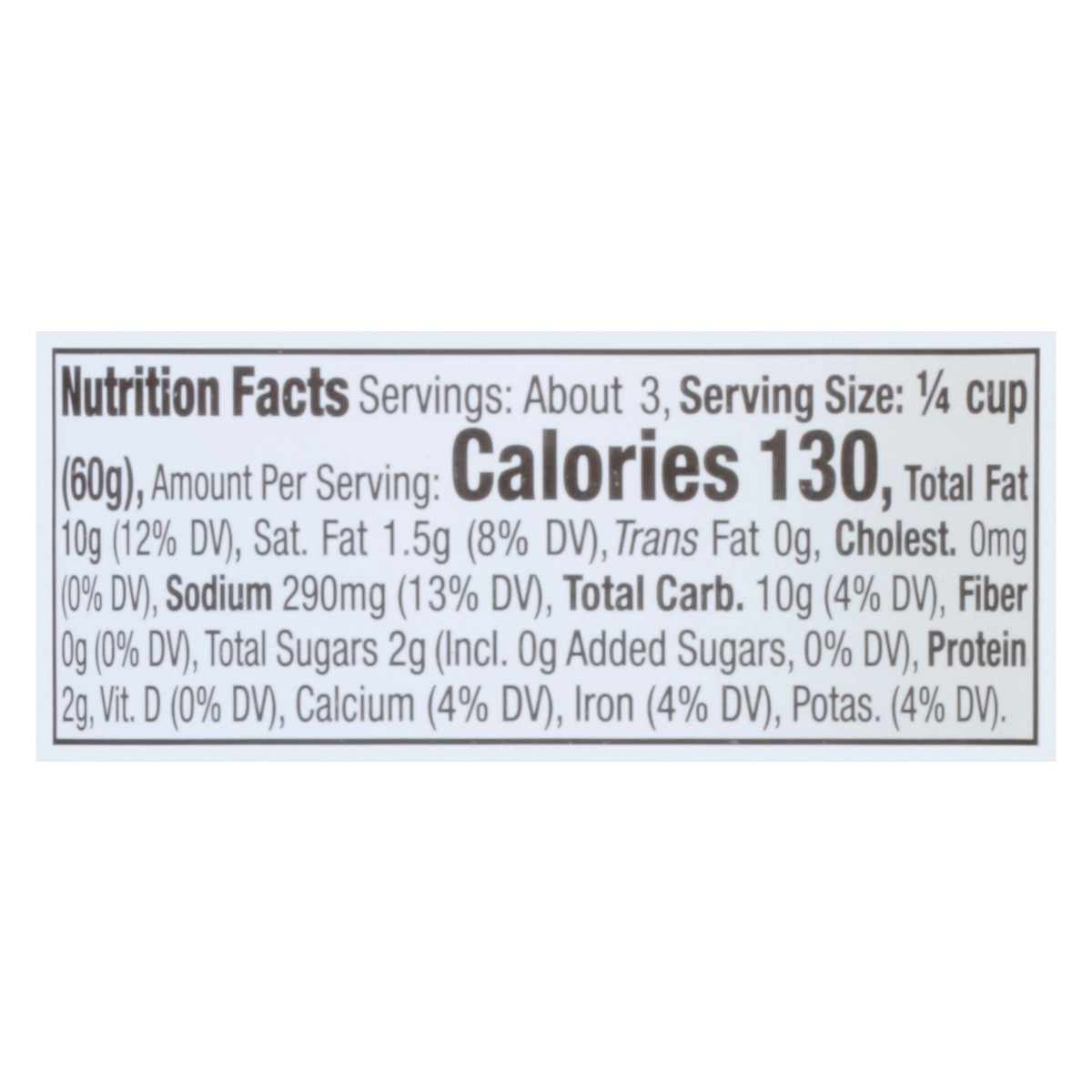 slide 4 of 13, DeLallo Hot Pepper Garlic Sauce, 6.7 oz