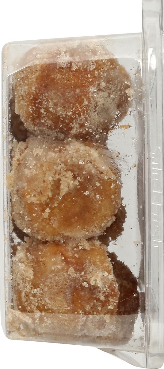 slide 5 of 8, BisouSweet Maple Apple Doughnut Muffins 9 oz, 9 oz
