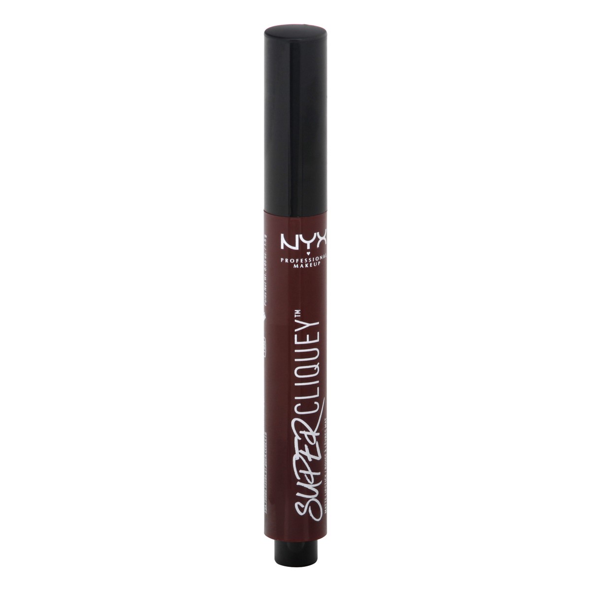 slide 6 of 11, NYX Professional Makeup Lipstick 0.05 oz, 0.05 fl oz