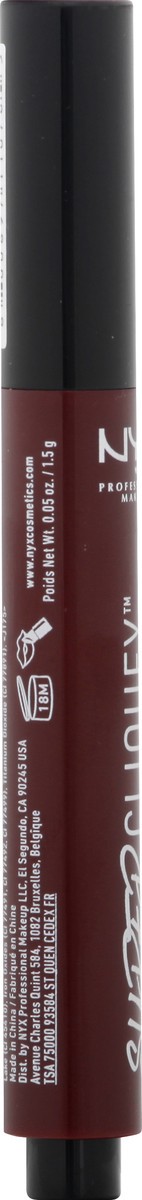 slide 8 of 11, NYX Professional Makeup Lipstick 0.05 oz, 0.05 fl oz