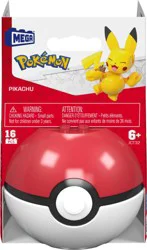Mattel Pok Pikachu