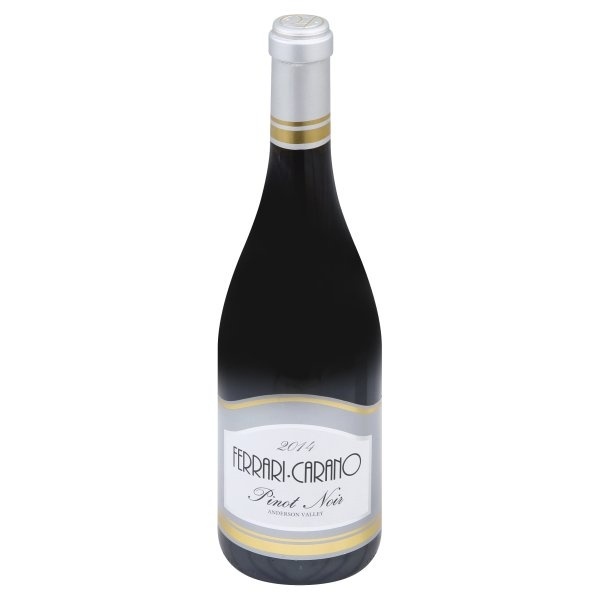 slide 1 of 1, Ferrari Carano Pinot Noir, 750 ml