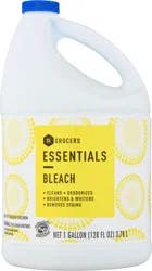 Essentials Bleach