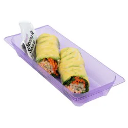 Japanese Food Express Inc. Avocado Spring Roll