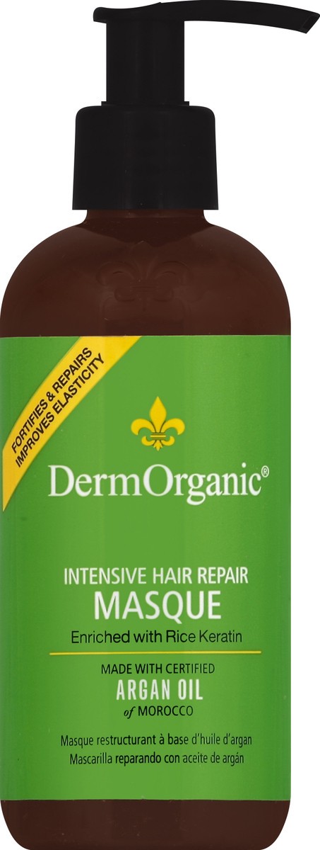 slide 1 of 3, DermOrganic Hair Repair 8.5 oz, 8.5 oz