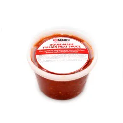 Italian Meat Red Sauce