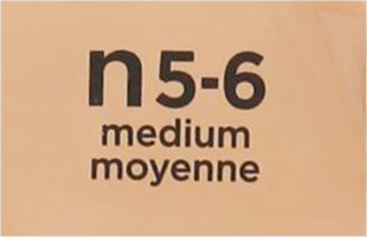 slide 9 of 9, L'Oréal L'Oreal Paris True Match Eye Cream in a Concealer with Hyaluronic Acid - Medium N5-6 - 0.4 fl oz, 0.4 oz