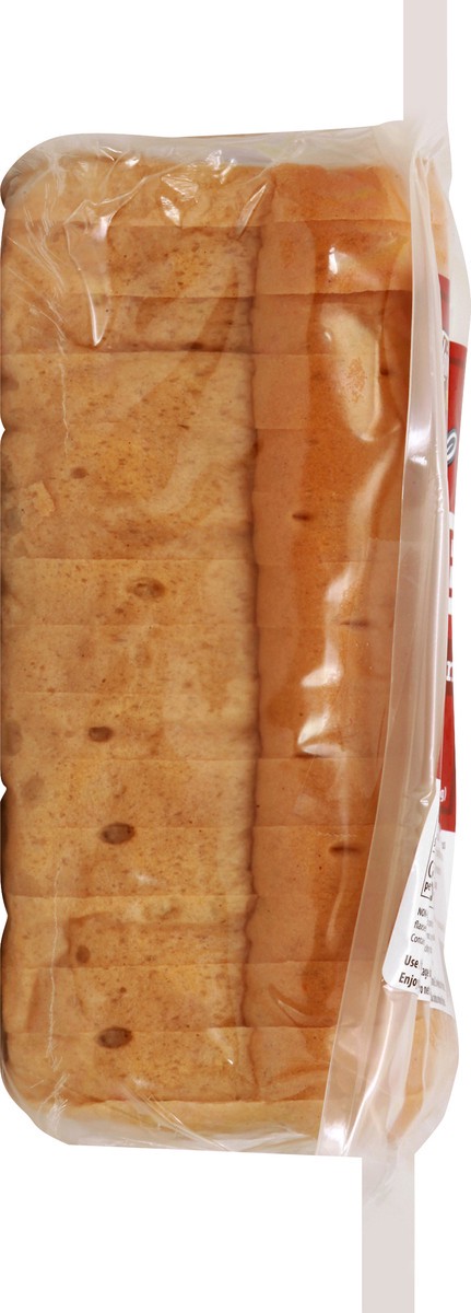 slide 7 of 13, ThinSlim Foods Bread, Cinnamon, 14 oz