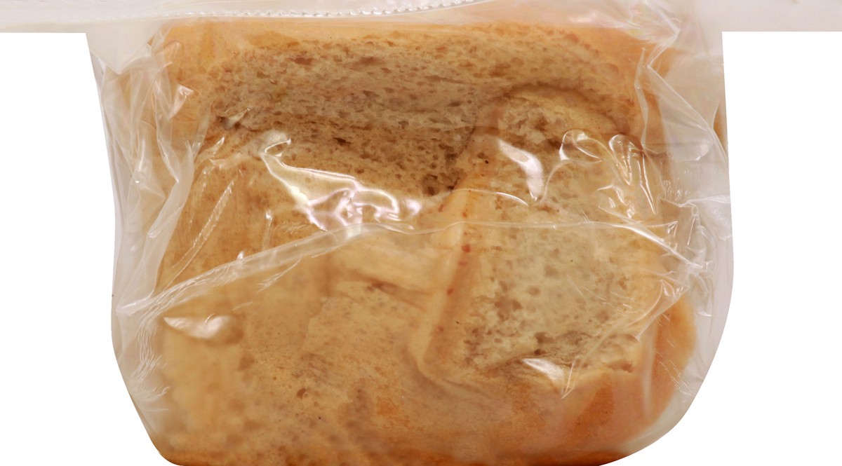 slide 4 of 13, ThinSlim Foods Bread, Cinnamon, 14 oz