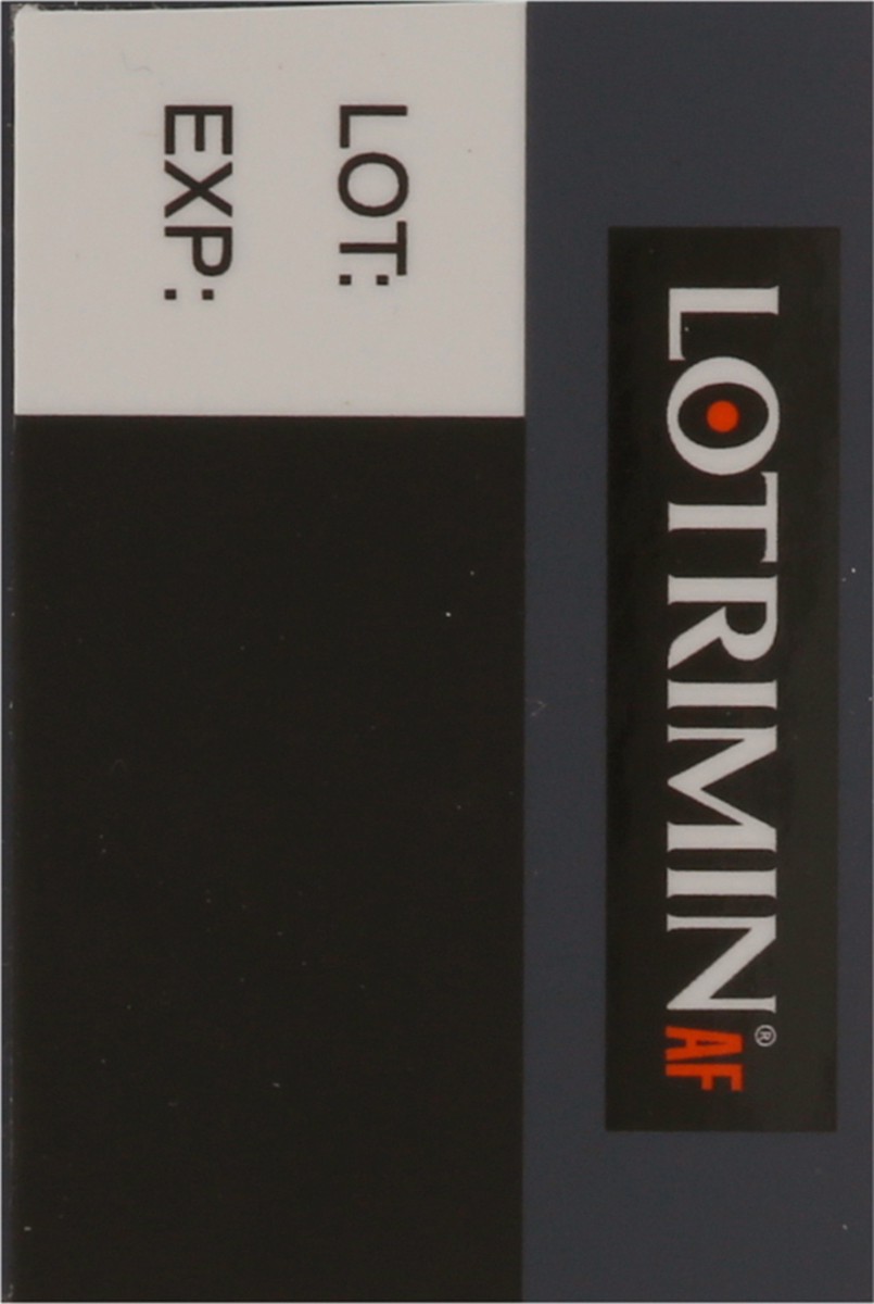 slide 2 of 14, Lotrimin AF Clotrimazole Cream Antifungal 1 ea, 1 ct