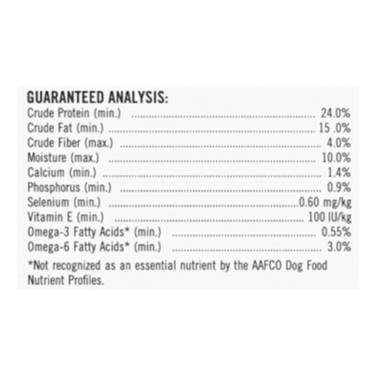 slide 12 of 15, Nutro Ultra Adult Dry Dog Food with a Trio of Proteins from Chicken, Lamb and Salmon, 30 lb. Bag, 30 Lb