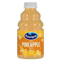 Ocean Spray Pineapple