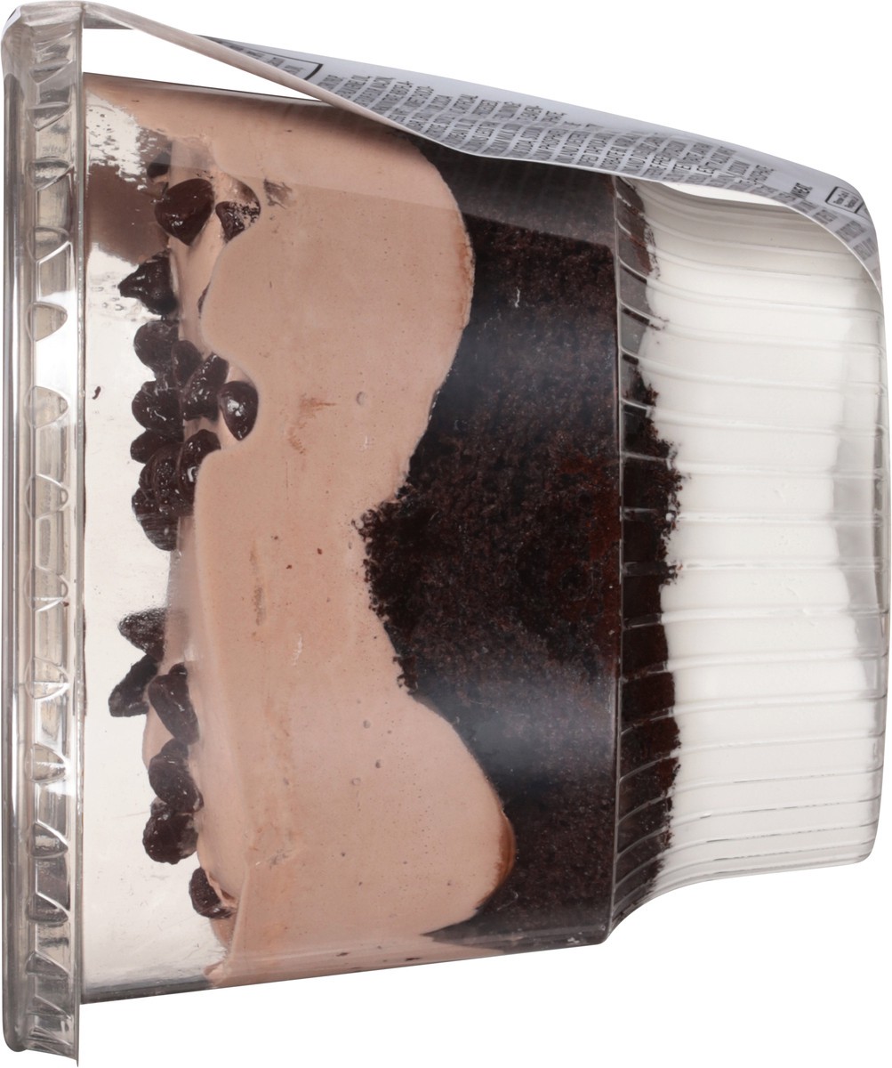 slide 3 of 13, Our Specialty Treat Shop Chocolate Parfait 4 oz, 4 oz