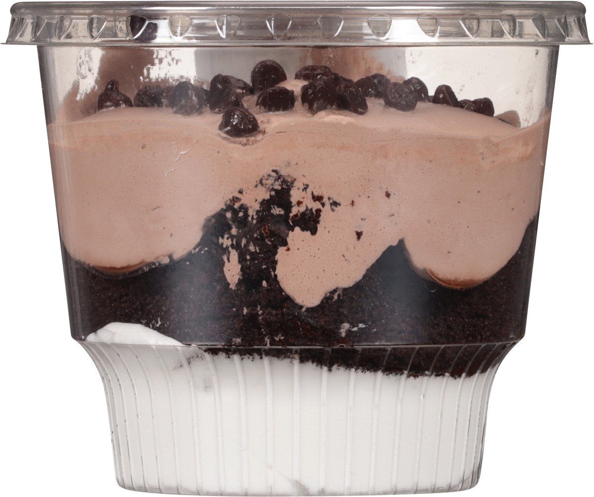 slide 12 of 13, Our Specialty Treat Shop Chocolate Parfait 4 oz, 4 oz