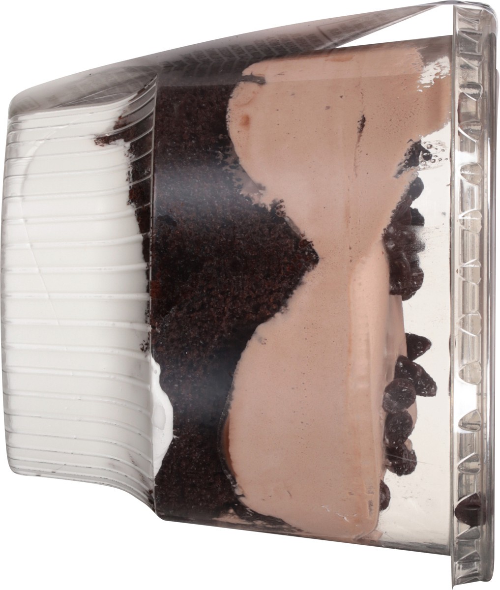 slide 11 of 13, Our Specialty Treat Shop Chocolate Parfait 4 oz, 4 oz