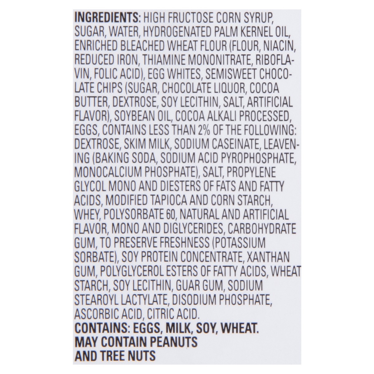 slide 2 of 13, Our Specialty Treat Shop Chocolate Parfait 4 oz, 4 oz