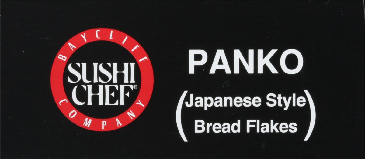 slide 7 of 14, Sushi Chef Flakes Panko Jpnse Bread, 8 oz