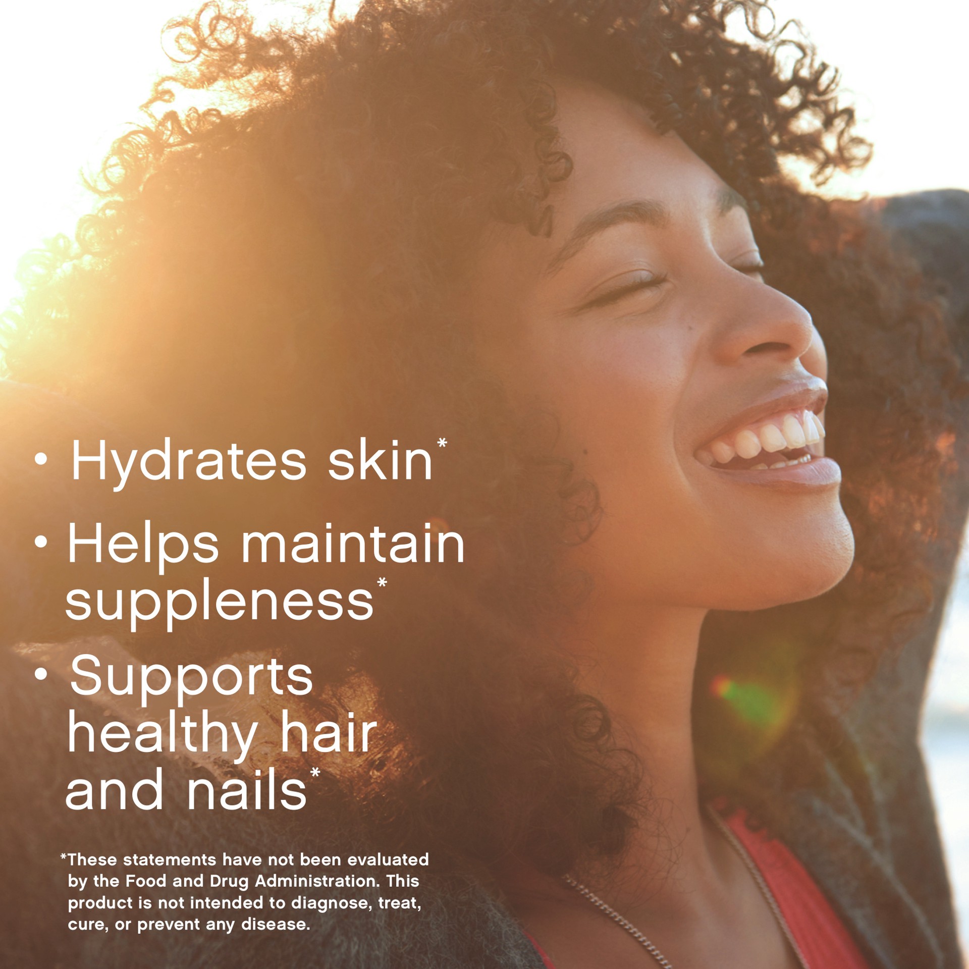 slide 5 of 5, NeoCell Advanced Peptides Unflavored Collagen 13.7 oz, 13.76 oz