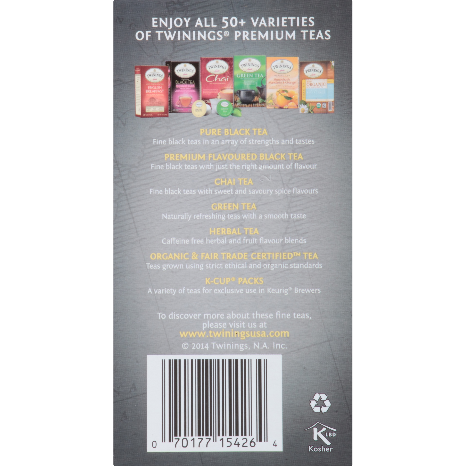 Twinings China Oolong Tea 20 ct; 1.41 oz Shipt