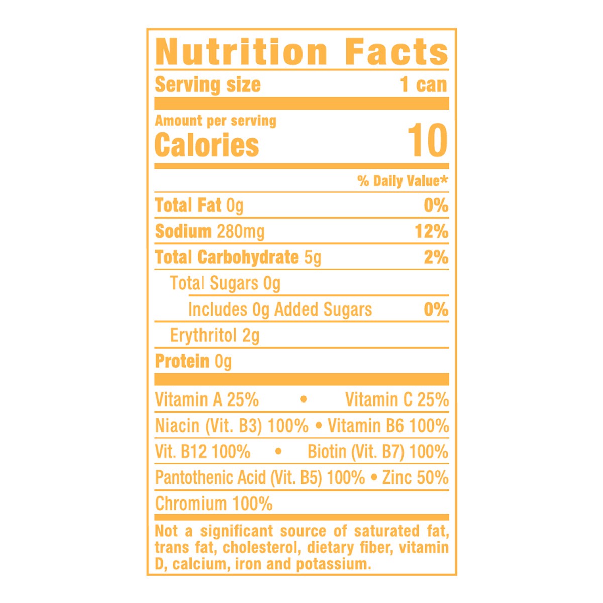 slide 4 of 8, Reign Storm Strawberry Apricot Energy Drink - 12 fl oz, 12 fl oz