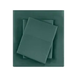 Modavari Home Bamboo Sheet Set - Teal