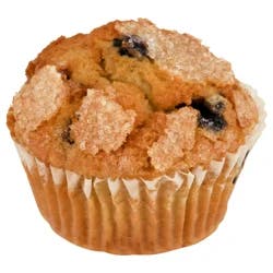 Giant Bakery Blueberry Muffin (Single)