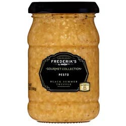 FREDERIKS BY MEIJER Frederik'sPesto Black Truffle 6.7 oz