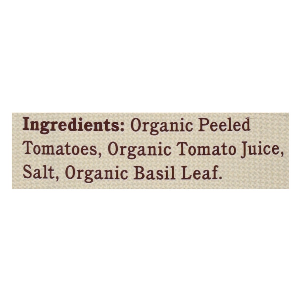 slide 6 of 12, Rao's Homemade Homemade Italian Whole Peeled Tomatoes with Basil Leaf 28 oz, 28 oz