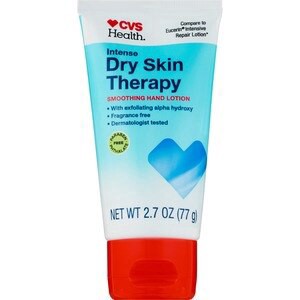slide 1 of 1, Cvs Health Dry Skin Therapy, 2.7 Oz, 1 ct