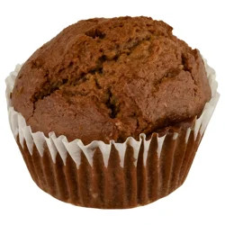 Giant Bakery Raisin Bran Muffin