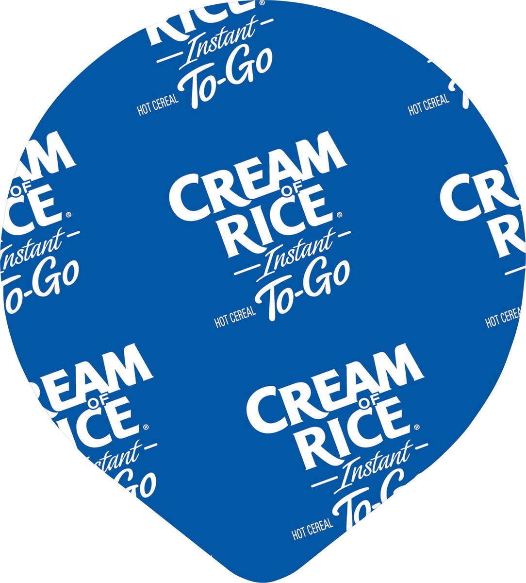 slide 9 of 10, Cream Of Rice Gluten Free Instant To-Go Mixed Berry Hot Cereal 2.29 oz, 2.29 oz