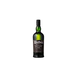 Ardbeg Scotch Whisky 750 ml