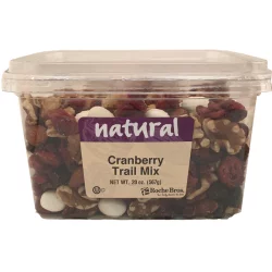 Roche Bros. Yogurt Cranberry Trail Mix