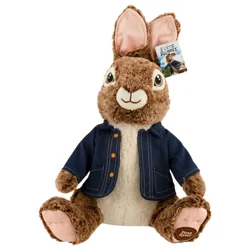 DAN DEE - PLUSH Peter Rabbit Mini Plush
