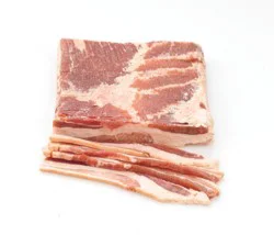 Private Selection Brown Sugar Bacon