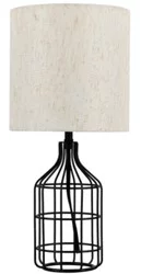 Lite Source Base Lamp
