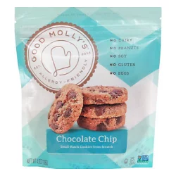 Good Molly's Chocolate Chip