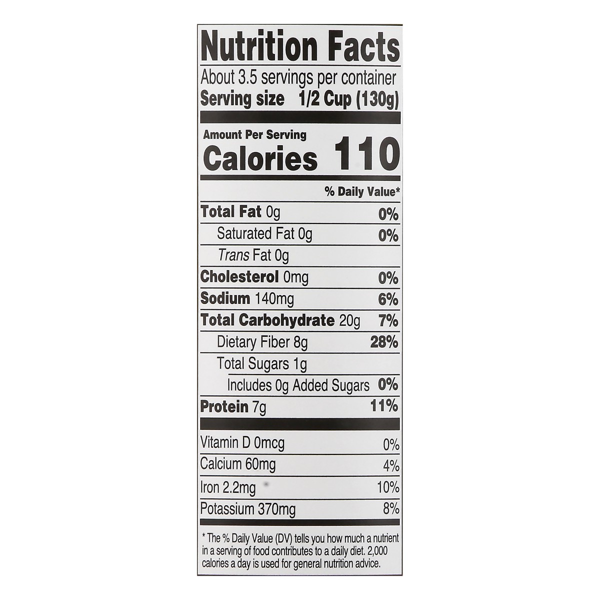 slide 3 of 11, S&W 50% Less Sodium Red Kidney Beans,