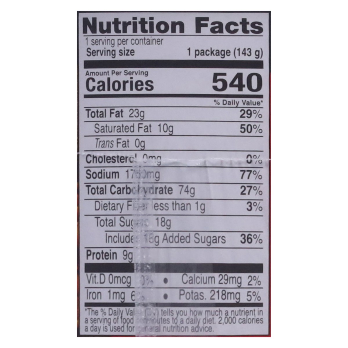 slide 14 of 14, Jongga Stir-Fried Spicy Kimchi Ramen 5 oz, 5 oz