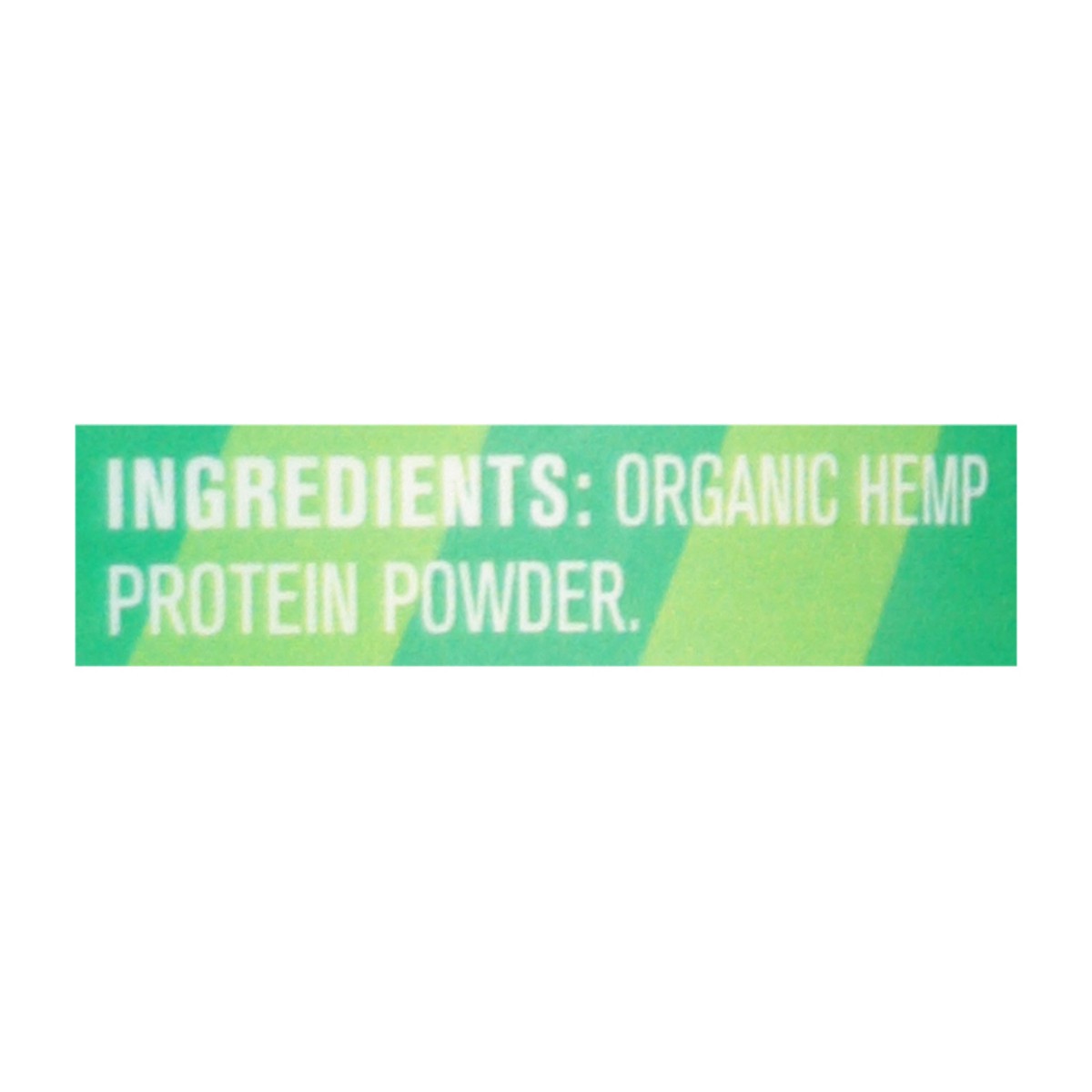 slide 11 of 12, Manitoba Harvest Fiber Hemp Protien Powder, 16 oz