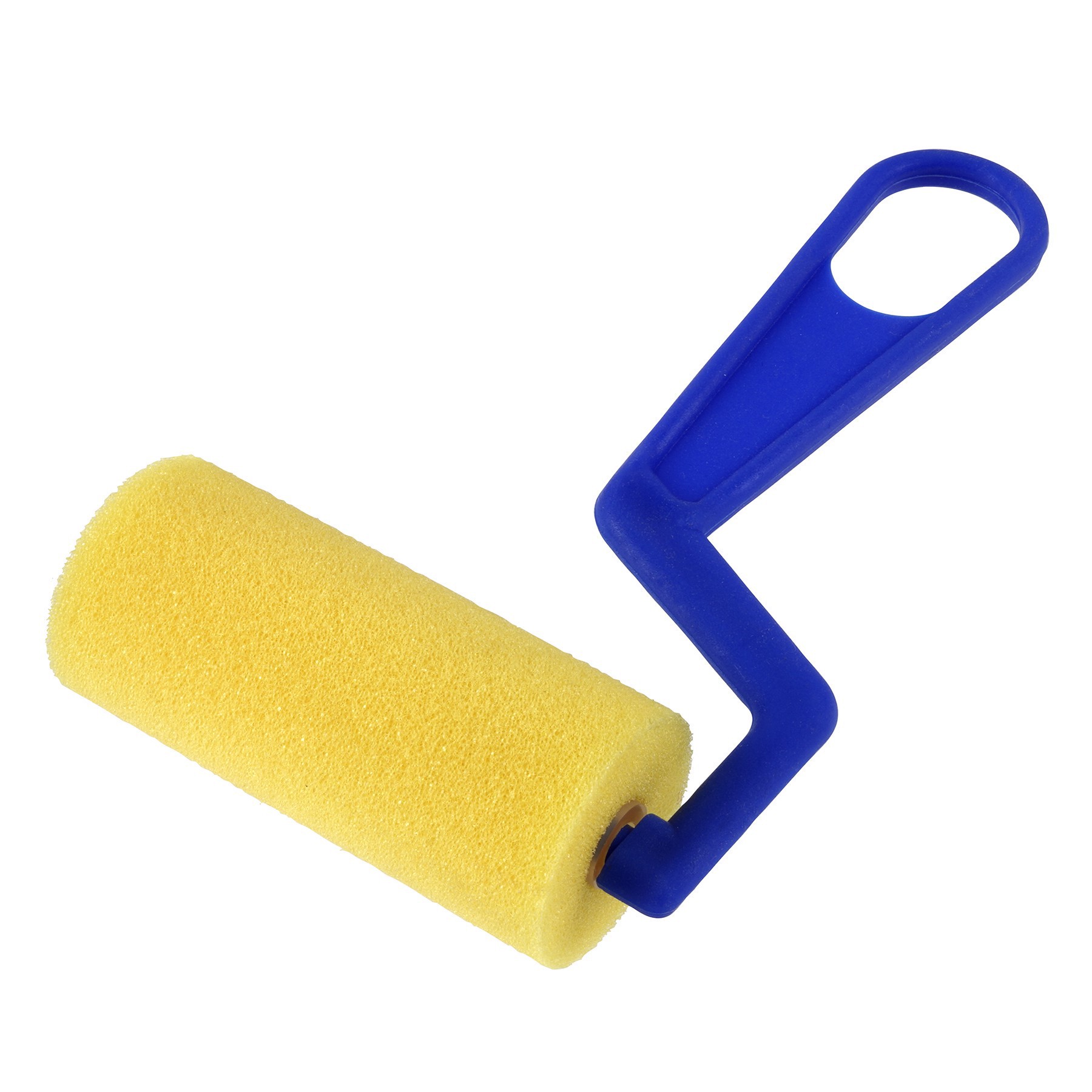 slide 2 of 5, 3" Sponge Roller By Craft Smart, 3 in