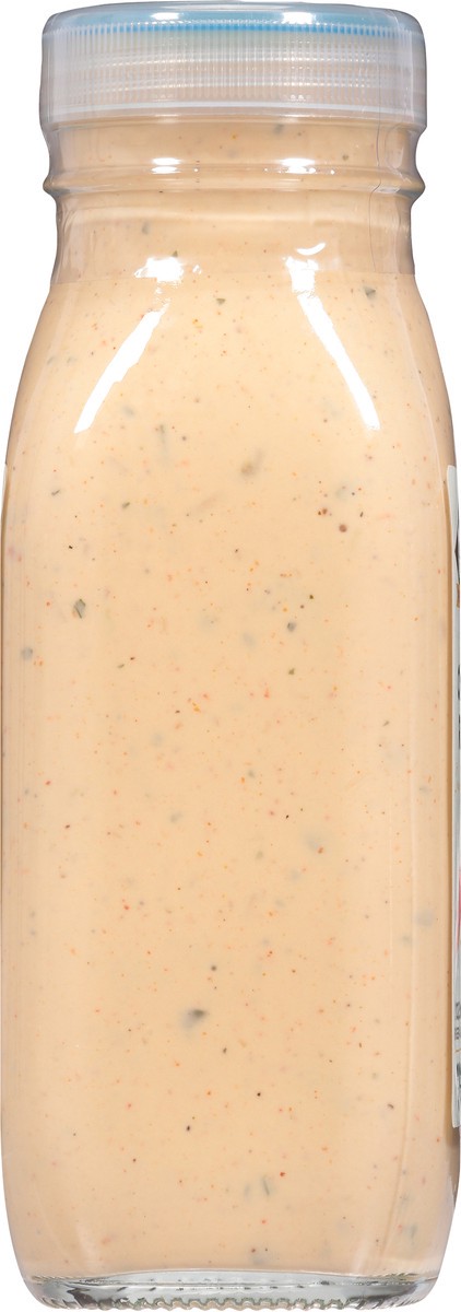 slide 11 of 13, Cindy's Kitchen Chipotle Ranch Dressing & Dip 11 fl oz, 11 fl oz