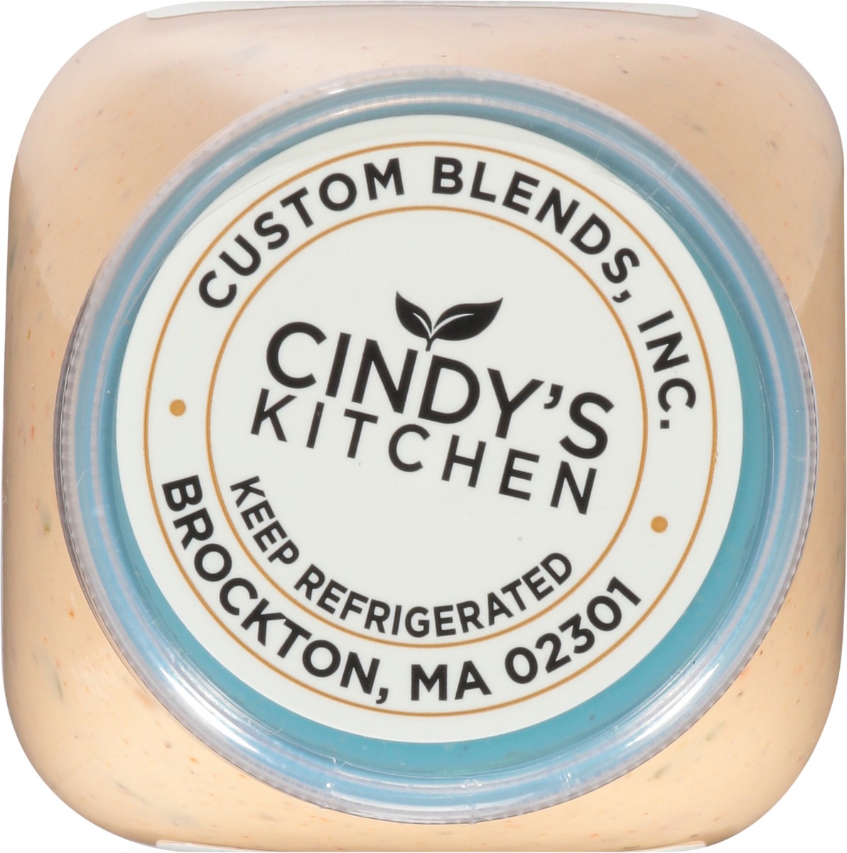 slide 5 of 13, Cindy's Kitchen Chipotle Ranch Dressing & Dip 11 fl oz, 11 fl oz