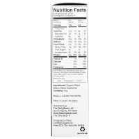 slide 2 of 4, The Only Black Bean The Only Bean Black Bean Spaghetti, 8 oz