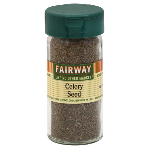 slide 1 of 1, Fairway Celery Seed, 1.9 oz