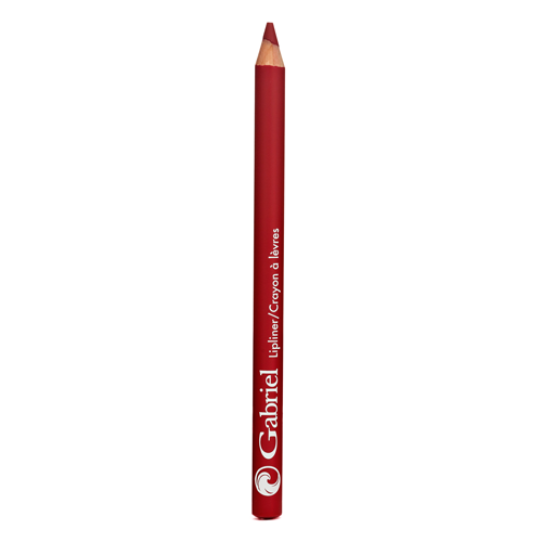 slide 1 of 1, Gabriel Cosmetics Lipliner - Red, 1 ct