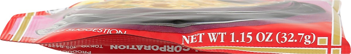 slide 5 of 12, Kikkoman Korean Style Tofu Jjigae Soup Mix 1.15 oz, 1.15 oz