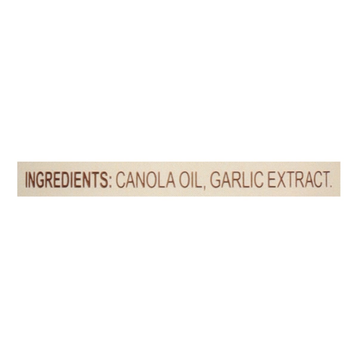 slide 2 of 11, Roland Infused Garlic Oil 6.25 fl oz, 6.25 fl oz